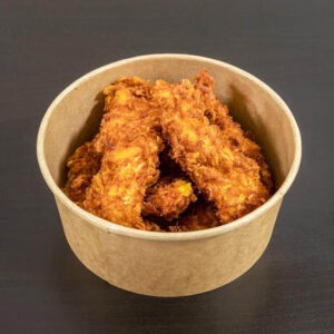 Tenders "10 Pièces"