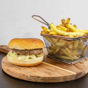 Burger Classique